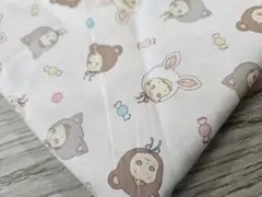 大大大SALE✨見切り品【廃番】ぷにぷにキャンディ 総柄