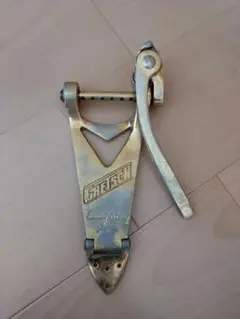 Gretsch B6 Bigsby For Electric Guitar Vintage Tailpiece | eBay