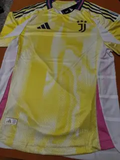 ユヴェントスFC 24/25 アウェイ Lサイズ