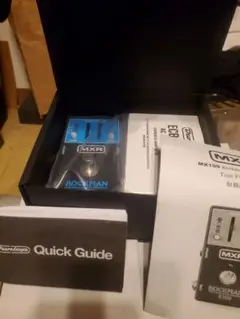 【未使用新品】MXR Rockman X100 アナログトーンプロセッサー MXR ROCKMAN X100 ANALOG TONE PROCESSOR《アナログトーン