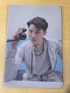 匿名配送 BTS PTD LIVE YES24 フォトカード j-hope ホビ