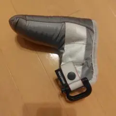 ブリーフィング パターカバー