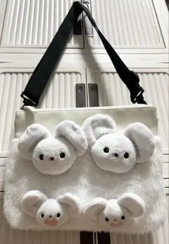 イッカネズミ ♡ ショルダーバッグ