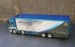 2025年最新】1/43 スーパーグレートの人気アイテム - メルカリ