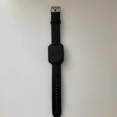 スマートウォッチ　未使用に近い！