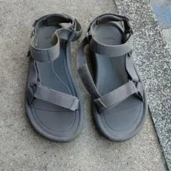 最終価格☆Teva スポーツサンダル グレー