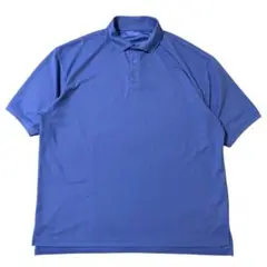 アメリカ古着　magellan sportswear　半袖　ポロシャツ ゴルフ