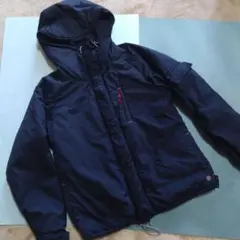 オーシャンパシフィック 中綿入りジャケット S
