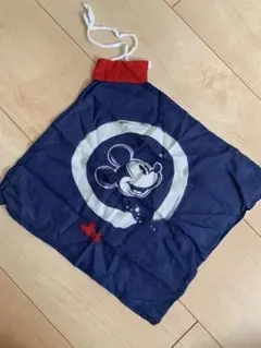 ミッキー　腹かけ　ベビー　キッズ