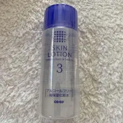 高保湿化粧水 コープ