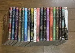 憂国のモリアーティ 1〜19巻セット