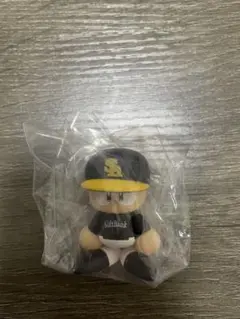 パワプロくん　ならぶんです。ビジターver ホークス