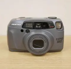 2025年最新】PENTAX ESPIO160の人気アイテム - メルカリ