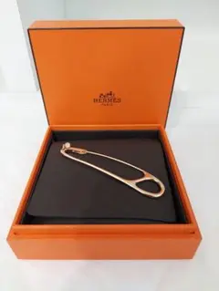 エルメス ブローチ