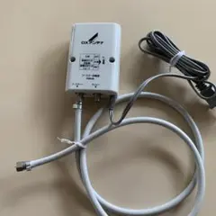 DXアンテナブースター用電源 PSH20