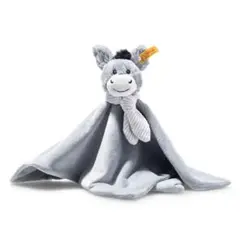【未開封品】シュタイフ Steiff 2点セット ロバ マンモス クリスマス Steiff シュタイフ テディベア ハリネズミのイヴォ（クリスマス