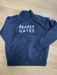 パーリーゲイツ♡ジップジャケット