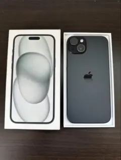 G1334 iPhone15Plus 128GB