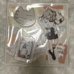 景元 アクスタ