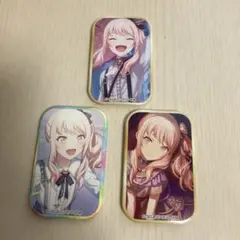 プロセカ 暁山瑞希3点セットorバラ
