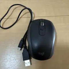 ロジクール　Logicool MX ANYWHERE 2S