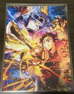 【新品】劇場版「鬼滅の刃」無限城編　映画特典