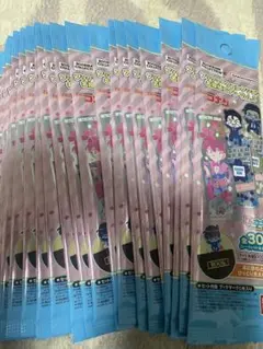 名探偵コナンブックマークコレクション3