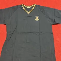 BOSS SUNTORY COFFEE Tシャツ ネイビー