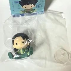 HUNTER × HUNTER ペタドール イルミ