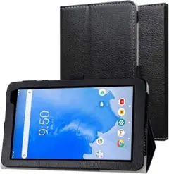 お値下げ中‼️Winnovo T7 Pro ケース レザー　カバー ブラック