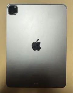 美品 Apple iPad Pro 11インチ 第4世代 256GB