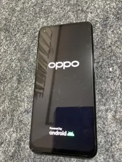 超美品ただしジャンクOPPO CPH2309(A55s)