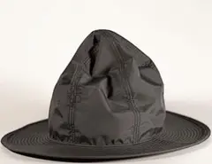HEADS Nylon Mountain Hat ハット渡辺俊美 未使用【HEADS】NYLON MOUNTAIN HATナイロンマウンテンハット