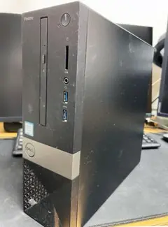 Dell Vostro 3267 デスクトップPC Windws 11 本体のみ