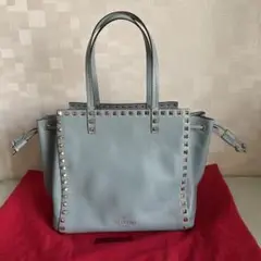 ヴァレンティノ バッグロックスタッズ