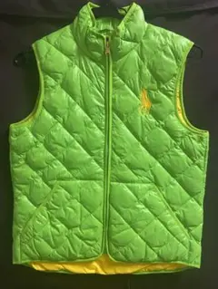 ラルフローレン ベスト