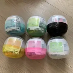 ディズニー100 ドリームキャリー全6種セット　新品未開封