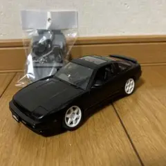 180sx 1/24 ダイキャストミニカー　キャンバ角　車高調整 180sx 1/24 ダイキャストミニカー キャンバ角 車高調整 - メルカリ