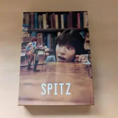 値下げ【スピッツ】見っけ◎デラックスエディションFC会員限定盤 2SHM-C 2025年最新】スピッツ 見っけ【デラックスエディション 会員限定