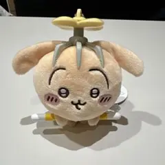 ちいかわ　討伐マスコット　うさぎ
