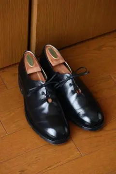CHEREVICHKIOTVICHKI ダービーシューズ NEXT51｜D.F.L｜Yohji Yamamoto Pour Homme
