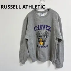 RUSSELL ATHLETIC CHAVEZ トレーナー