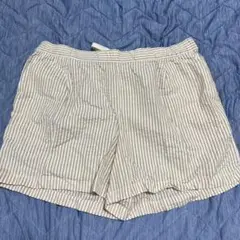UNIQLO UNIQLO ハーフパンツ　　ショートパンツ3XL