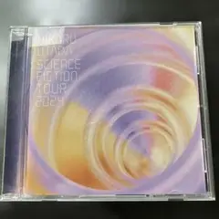 宇多田ヒカル/HIKARU UTADA SCIENCE FICTION TOU…