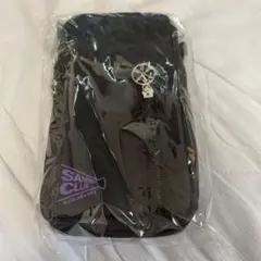 サンフレッチェ広島 多機能サコッシュ