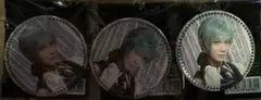刀ミュ 刀剣乱舞 目出度歌誉花舞 十周年祝賀祭 缶バッジ 一期一振