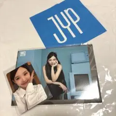 TWICE THIS IS FOR ナヨン ラントレwithmuu デジパセット