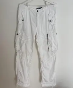 polo by ralph lauren カーゴパンツ
