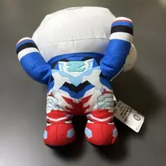 ウルトラマンZ ぬいぐるみ