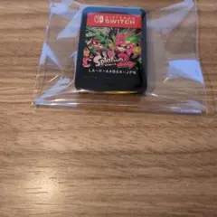 ✴︎11時時間以内発送✴︎良品 Splatoon2 日本語版 Switch